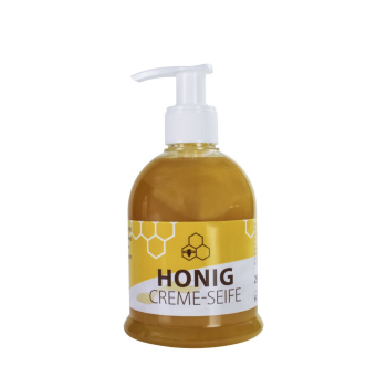 Honig-Seifenspender 250 ml
