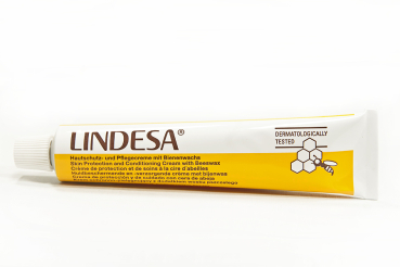 Naturkosmetik LINDESA Hautschutzcréme 50 ml