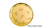 Preview: Honigglas mit Deckel 500 g 20 Stk.