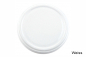 Preview: Honigglas mit Deckel 500 g 20 Stk.