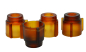 Preview: Zuchtsystem «Jenter» Ersatzteile Original Weiselbecher mit Einsteckzellen 115 Stk.