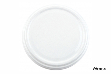 Honigglas mit Deckel 500 g 20 Stk.
