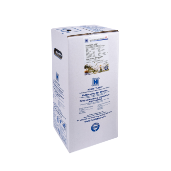 Futtersirup Hostettler 20 kg Box