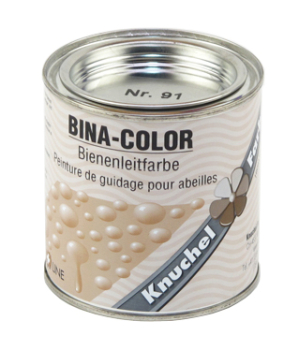 Bina-Color dunkelblau 375 ml