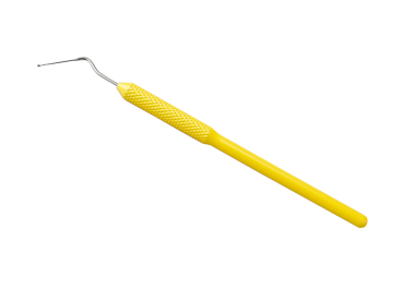 Umlarvlöffel  Linkshänder grün neu