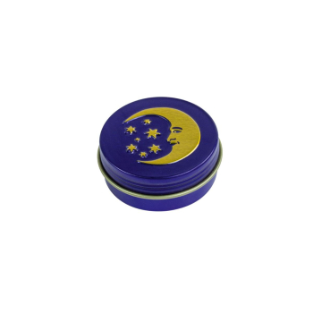 Preview: Lippenpflege 8ml / Sonne-Mond-Stern-Rose