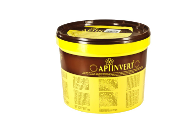 Bienenfutter APIINVERT Futtereimer 1 Stk. à 14 kg, (kein Versand per Post)