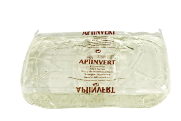 Bienenfutter APIINVERT Reizfutterbeutel* 1 Stk. à 2,5 kg
