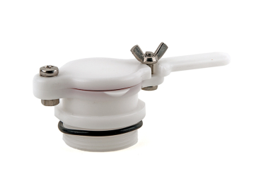 Honighahn, Kunststoff