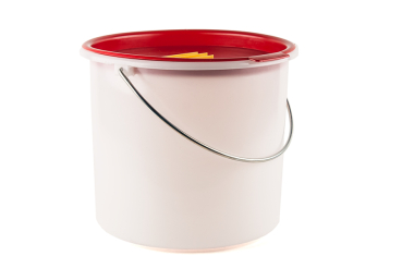 Futterkessel 8 Liter 1 Stk.