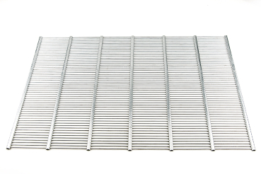 Absperrgitter Metall Dadant Blatt Kasten Masse: 495 × 495 mm 12er
