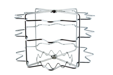 Preview: Radialschleuder Ø  72cm, 16er Haspel  CH mit Flüsterhexe® Preview: Radialschleuder Ø  72cm, 16er Haspel  CH mit Flüsterhexe®