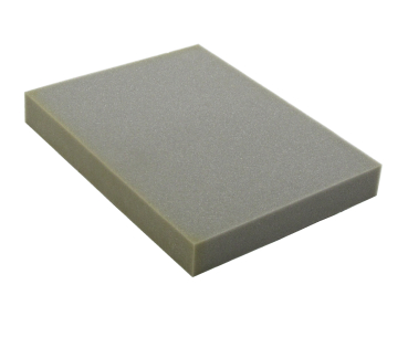 Bienenkissen Schaumstoff 1 Stk. Masse: 30 x 50 x 4 cm