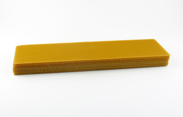Waben / Mittelwände Dadant Blatt Honig 1 kg