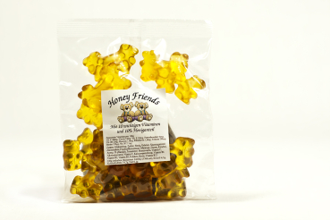 Honigbonbon Honigbärli 100g