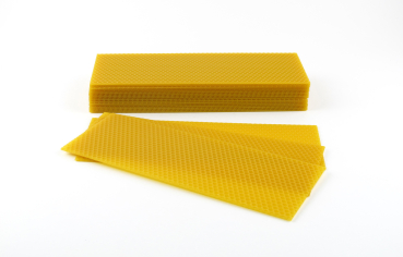 Waben / Mittelwände Zander Brutwaben 1 kg