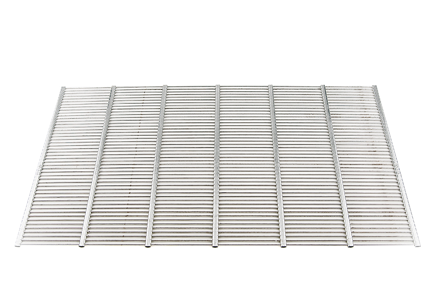 Nicot Absperrgitter 12er Dadant US / Blatt • imkereiausrüster.ch gmbh Nicot Absperrgitter 12er Dadant US / Blatt • imkereiausrüster.ch gmbh