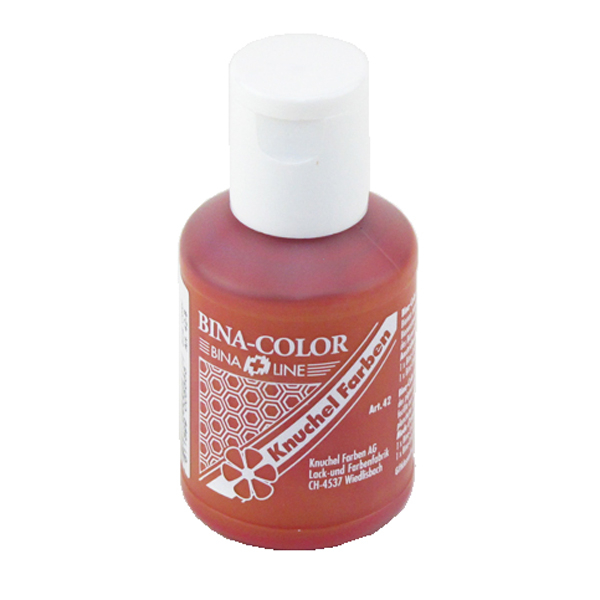 Bina-Color 100 ml rosa