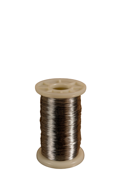 Wabendraht auf Rolle, Edelstahl 250 g
