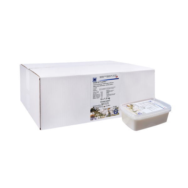 Hostettler Futterteig 1 x 1.5