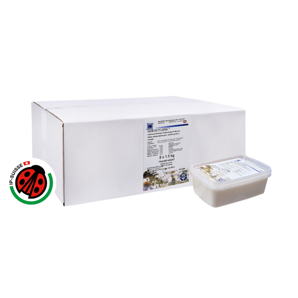 Hostettler Futterteig IP Suisse 1 x 1.5