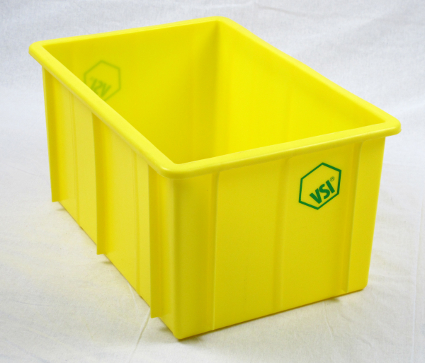 Wabentransportkisten Multifunktional 340×500×260 mm