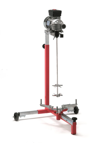 Honigrühr und Mischgerät Fritz