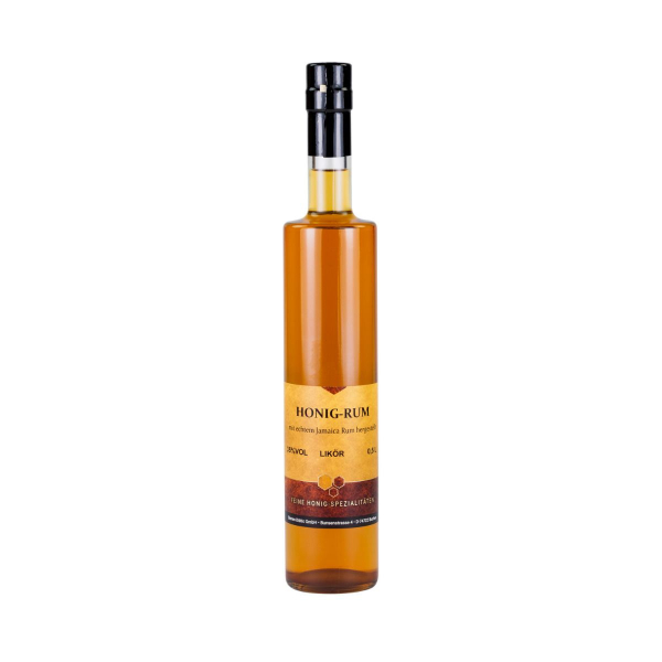Honig Rum 0.5 lt. 35%