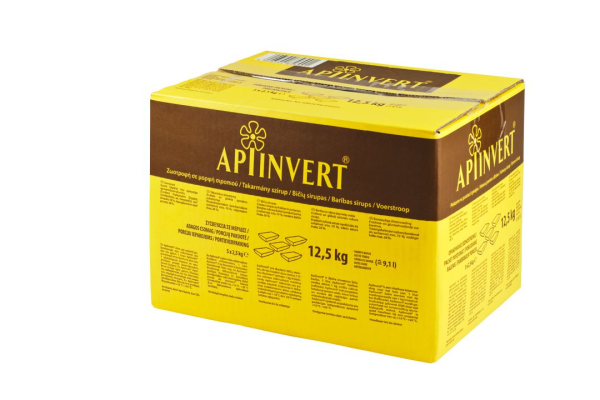 Bienenfutter APIINVERT Reizfutterbeutel* 1 Stk. à 2,5 kg