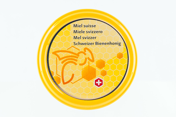 Honiglasdeckel VDRB TO63 PVCfrei