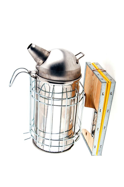 Rauch-Max, Inox, Ø 100 mm