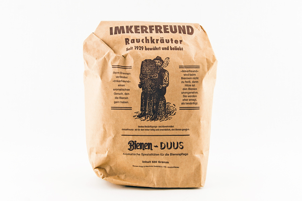 Kräutertabak 500 g