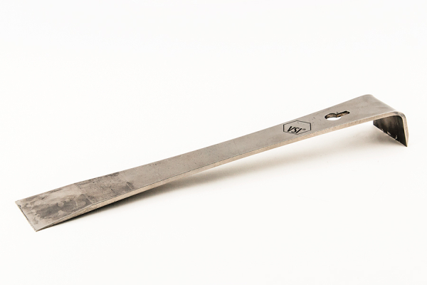 Stockmeissel, Inox