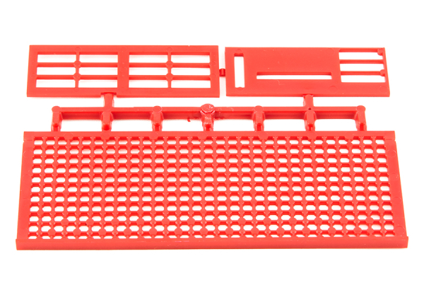 APIDEA Luftgitter