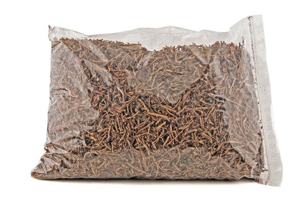 Rippentabak grob 1 kg