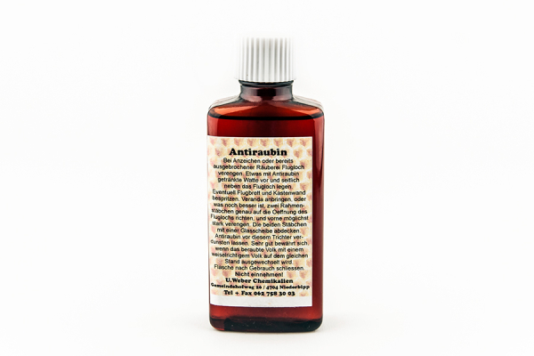 Antiraubin 100 ml