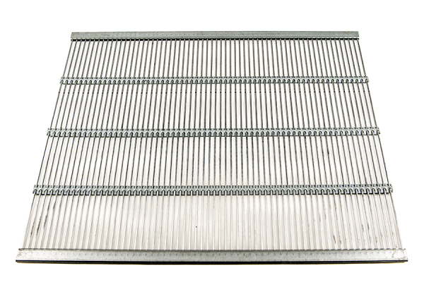 Absperrgitter Metall Zander-Magazin Masse: 348 × 480 mm