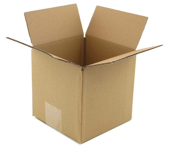 Spezial-Versandpackung Umkarton 1-er