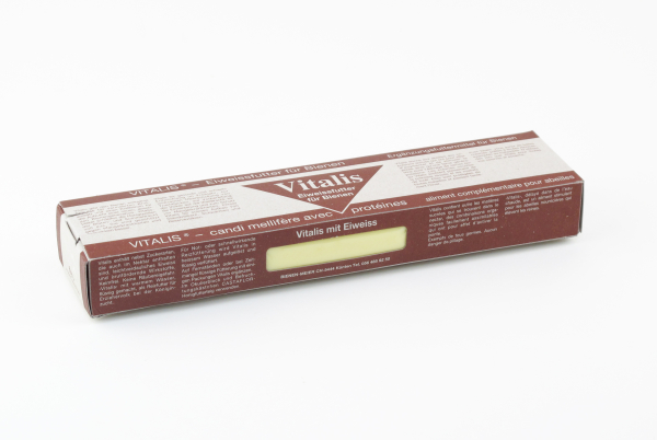 Bienenfutter / Vitalis 1kg
